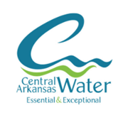 Central Arkansas Water Logo